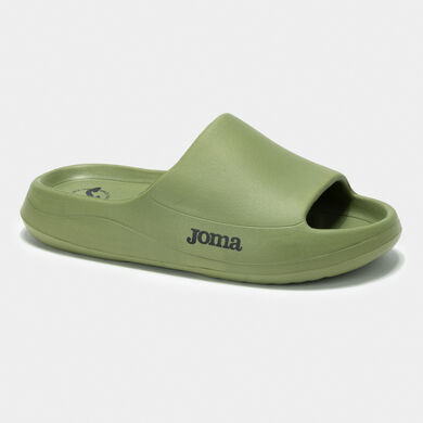 Casual flip-flops S.After Men 25 man green
