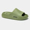 Chanclas casual S.After Men 25 hombre verde