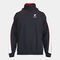 Giacca junior Futbol Retro Mundial 2026 blu navy bianco
