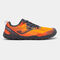 Sportschuhe trail Tundra Junior Barefoot 26 unisex orange