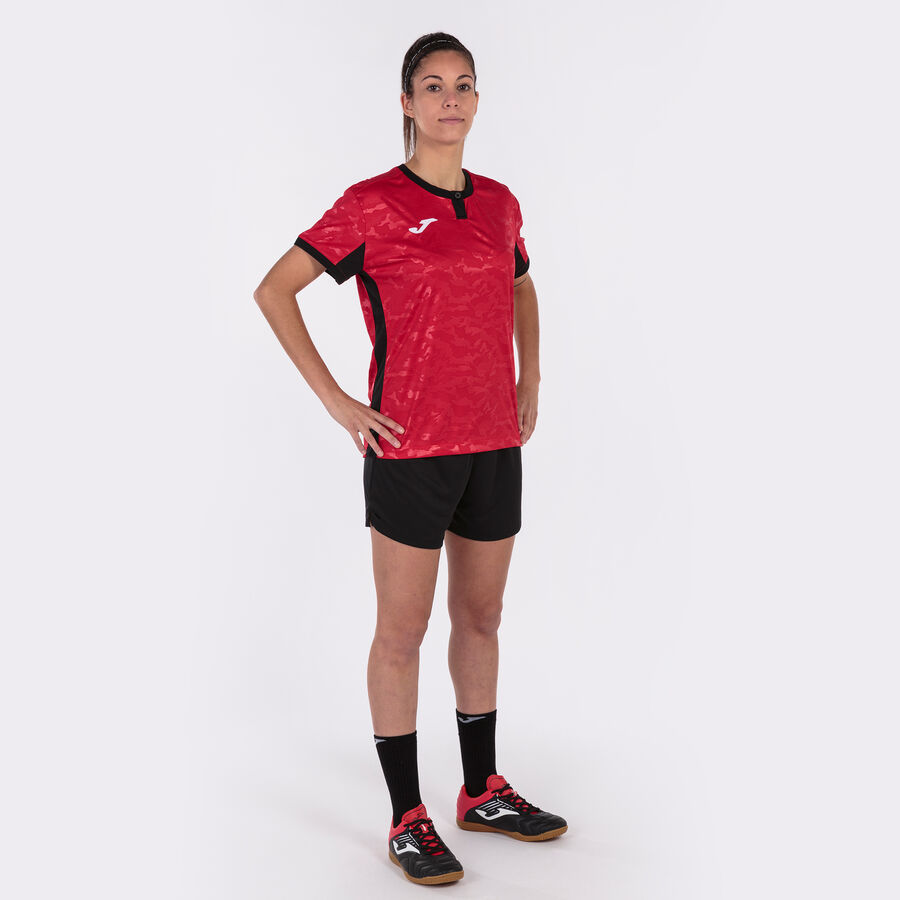 CAMISETA MANGA CORTA TOLETUM II