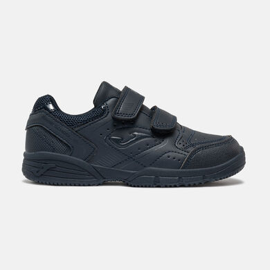 Casual shoes W.School Jr 26 junior navy blue