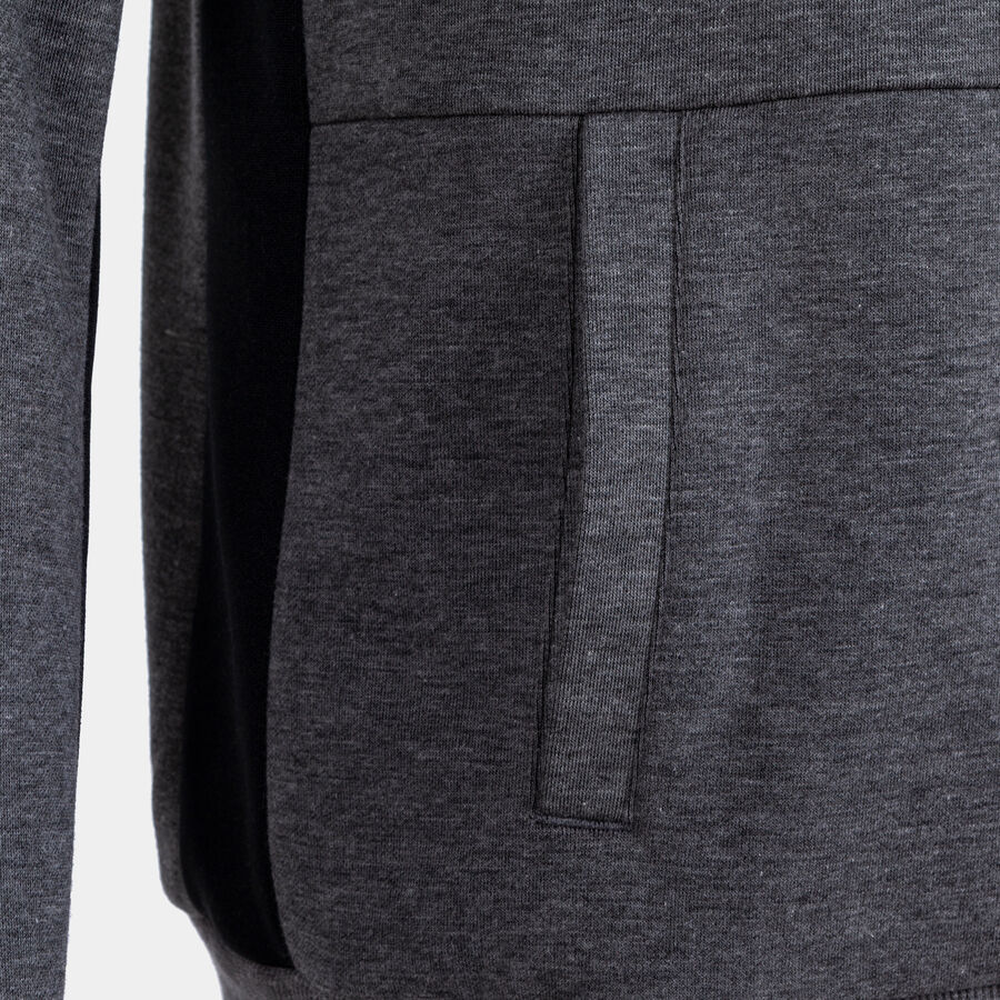 SUDADERA CON CAPUCHA URBAN STREET