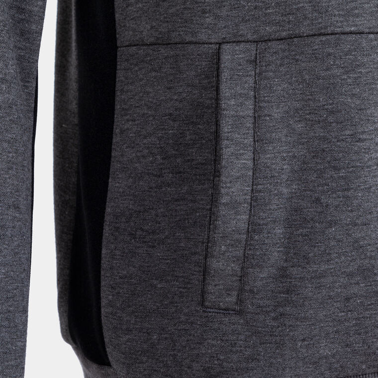 SUDADERA CON CAPUCHA URBAN STREET image number null