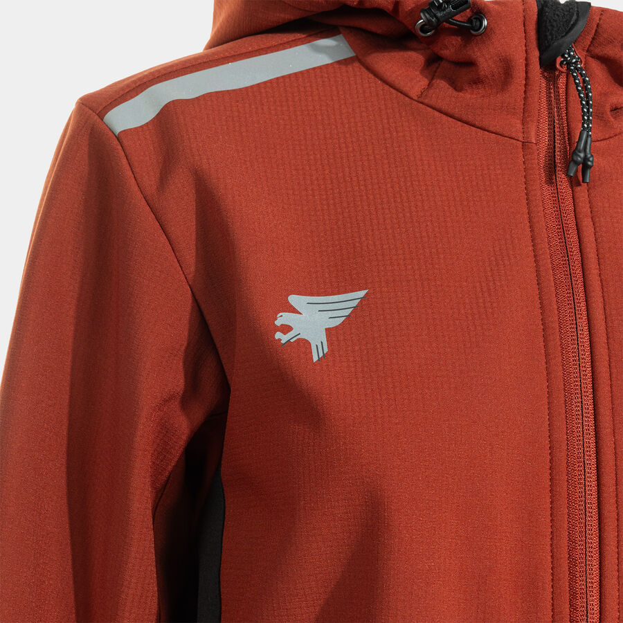 SOFT SHELL EXPLORER