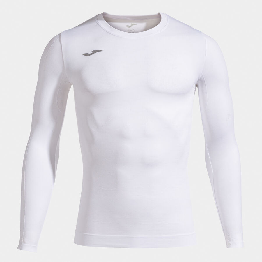 CAMISETA MANGA LARGA BRAMA CLASSIC