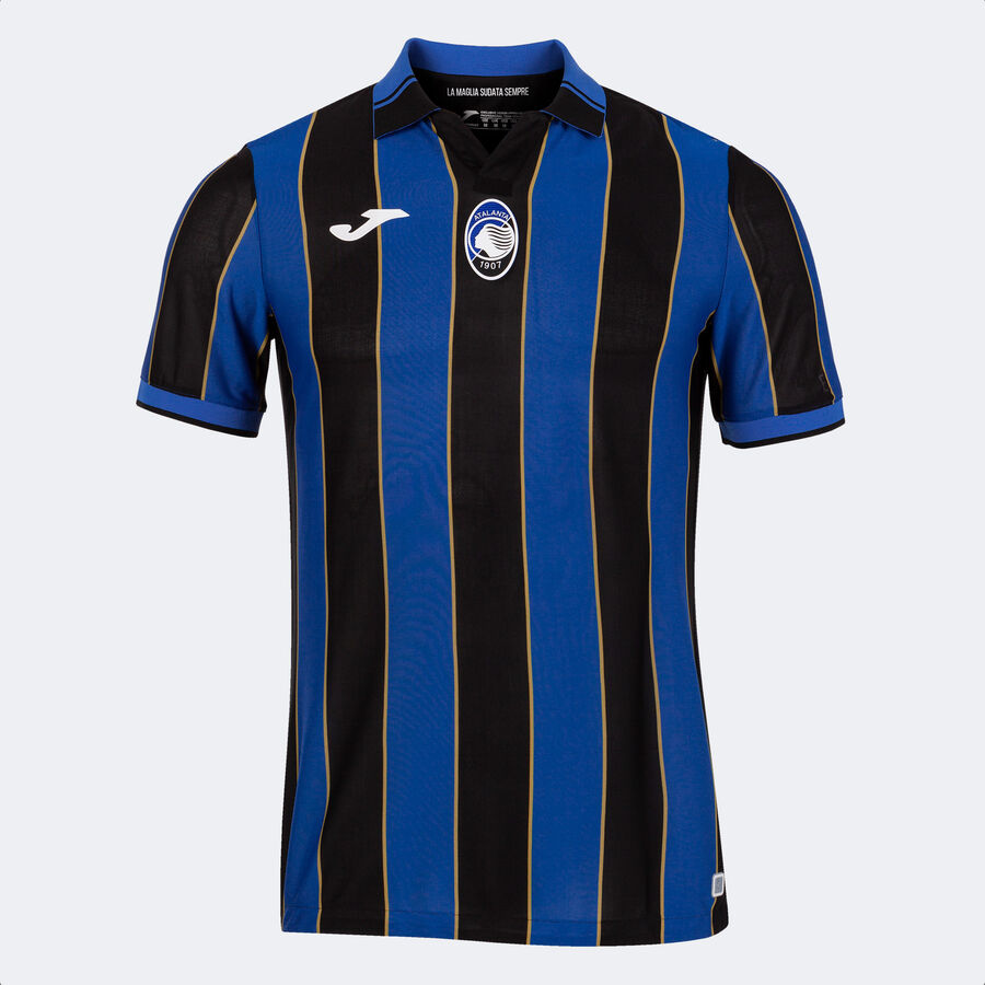 CAMISETA MANGA CORTA ATALANTA