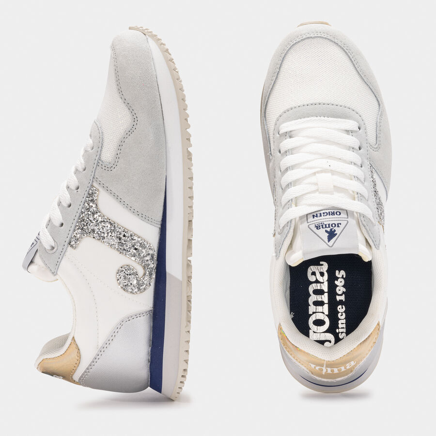 C.ORIGEN LADY 25