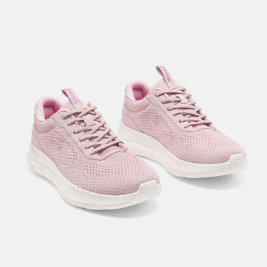 Casual shoes Teseo Lady 26 woman light pink