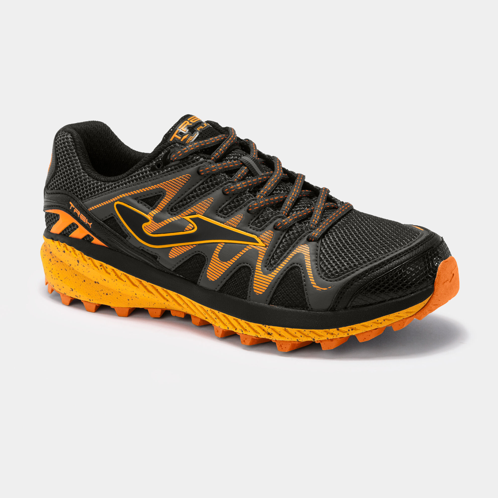 Zapatillas best sale trekking joma