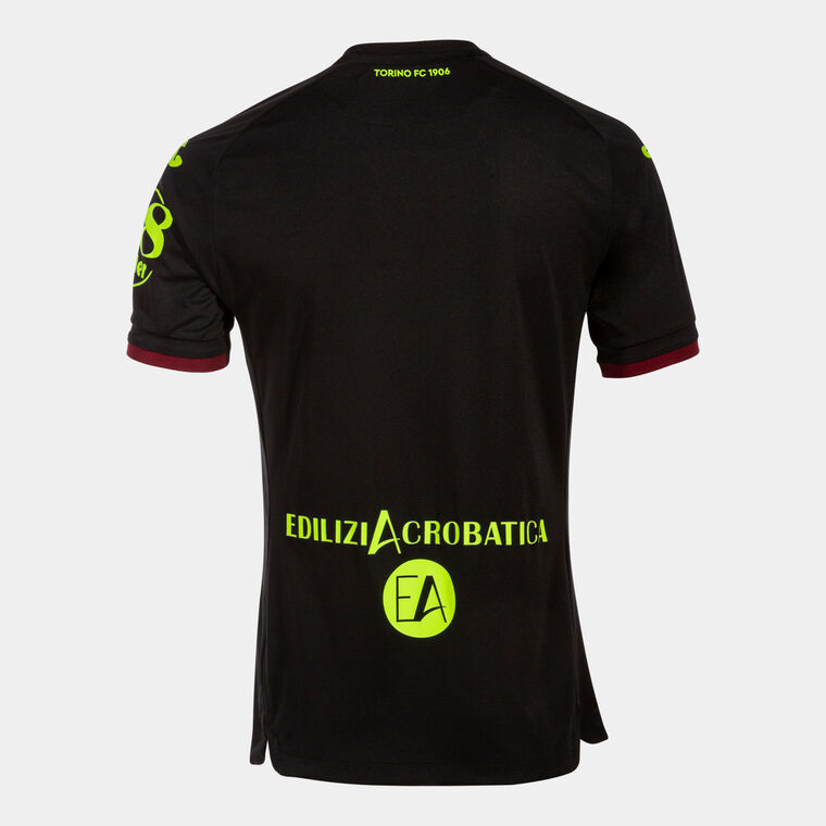 CAMISETA MANGA CORTA TORINO image number null