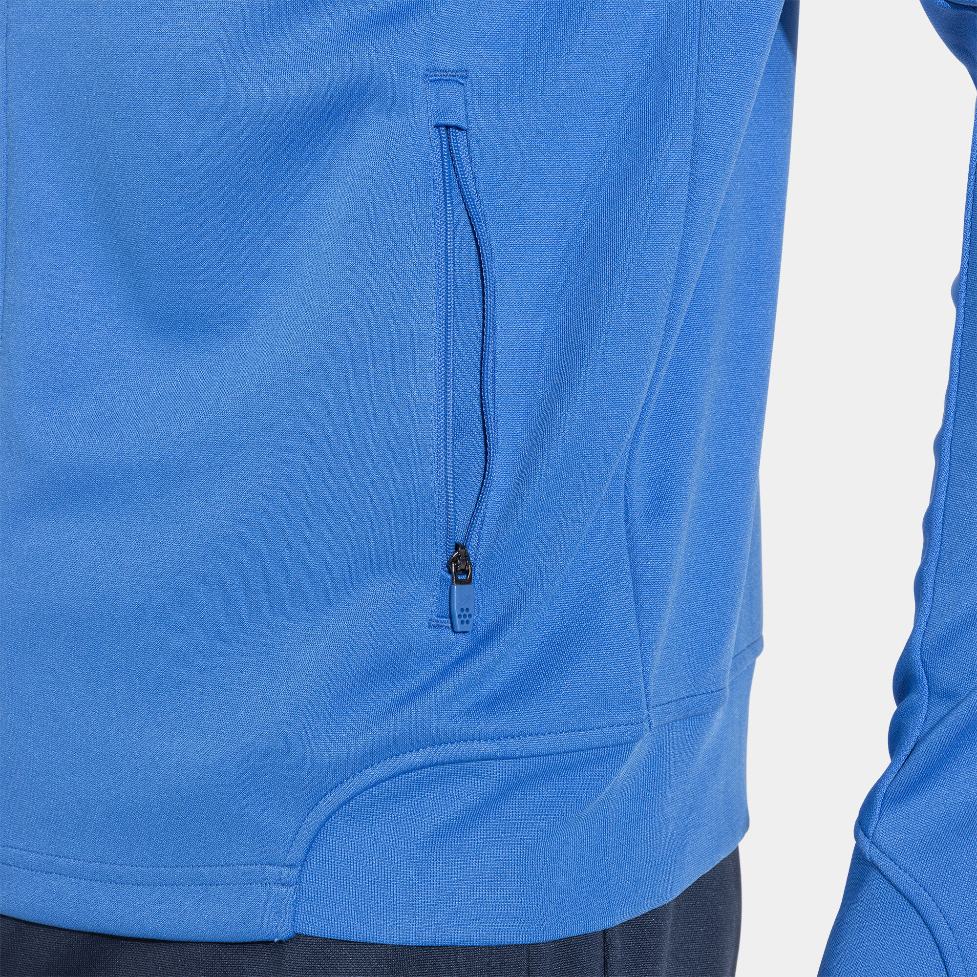 Tracksuit man Championship VIII royal blue dark navy | JOMA®