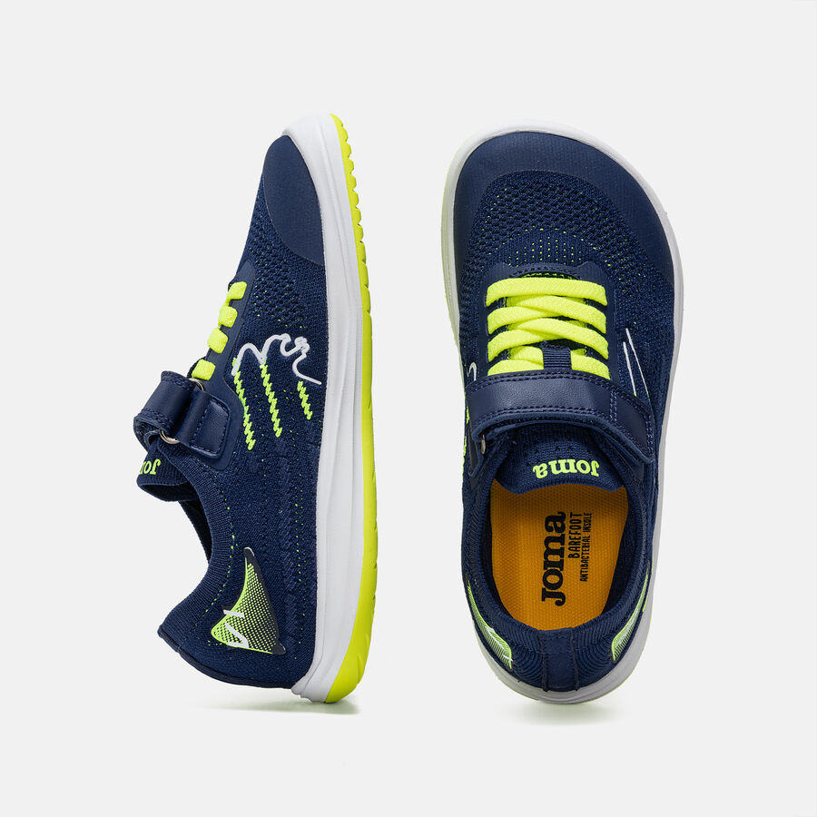 VIPER JUNIOR BAREFOOT 26