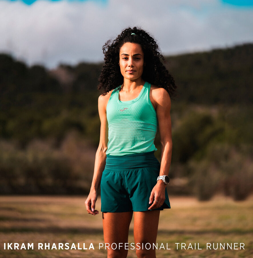 SHORT R-TRAIL NATURE