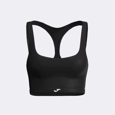 Top femme Challenge noir