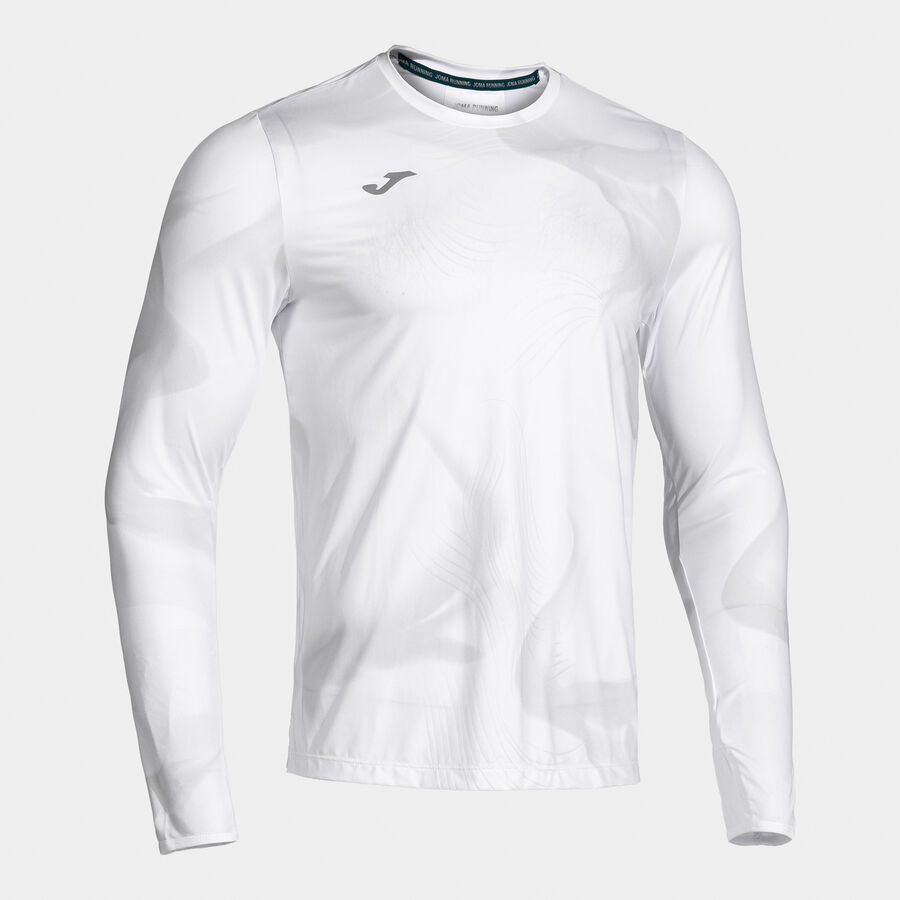 CAMISETA MANGA LARGA R-NIGHT