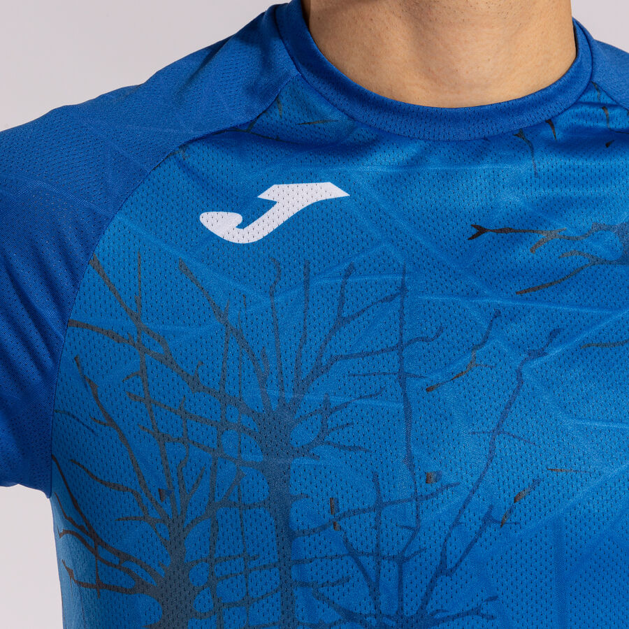 CAMISETA MANGA CORTA ELITE IX