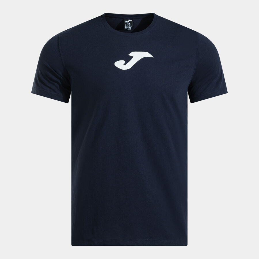 CAMISETA MANGA CORTA CHALLENGE