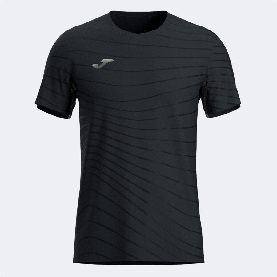 CAMISETA MANGA CORTA R-NIGHT