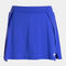 Skirt woman Torneo blue