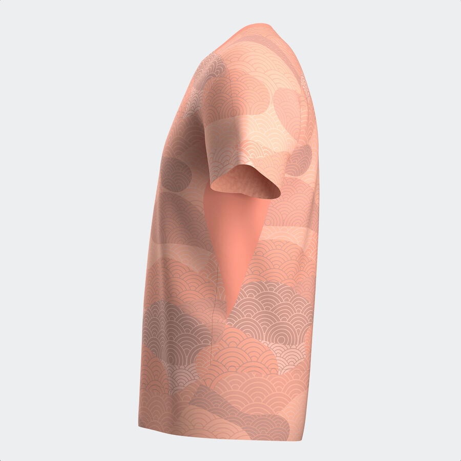 CAMISETA MANGA CORTA CHALLENGE