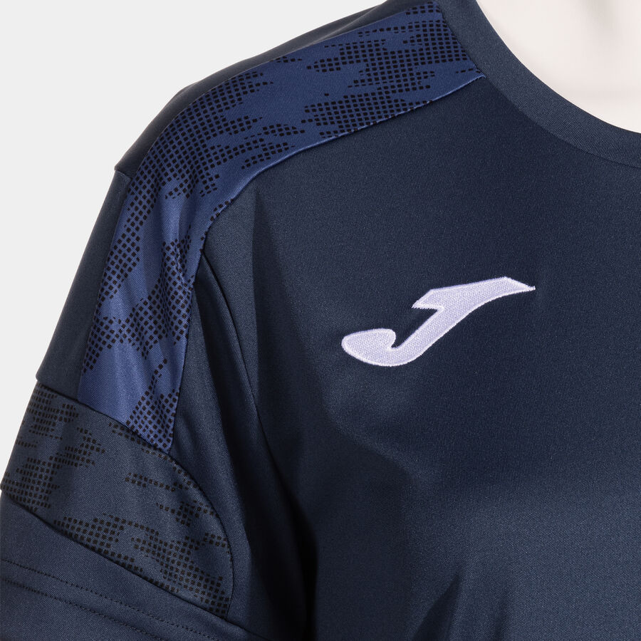 CAMISETA MANGA CORTA CHAMPIONSHIP VIII