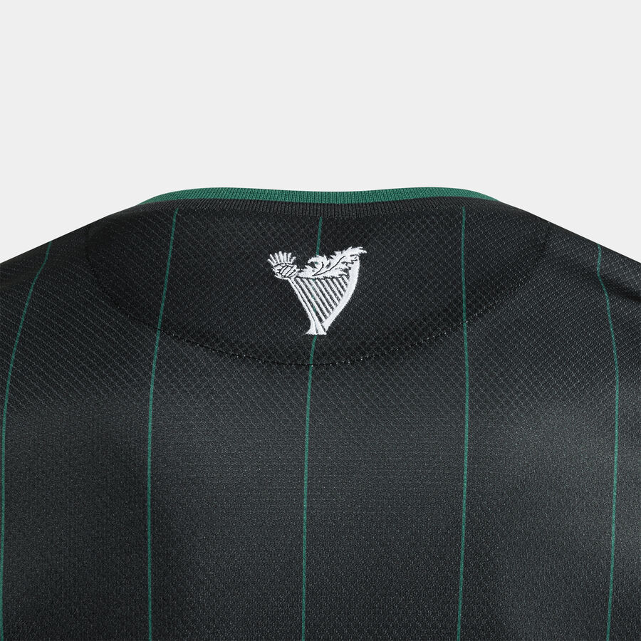 CAMISETA MANGA CORTA  COMP. OFI. C HIBERNIAN
