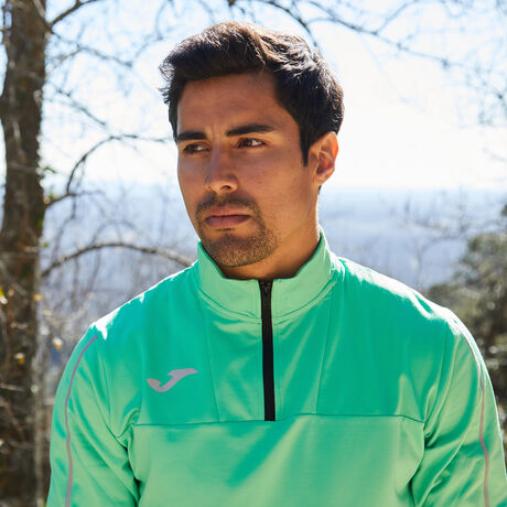 SUDADERA R-TRAIL NATURE