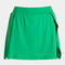 Skirt woman Torneo green