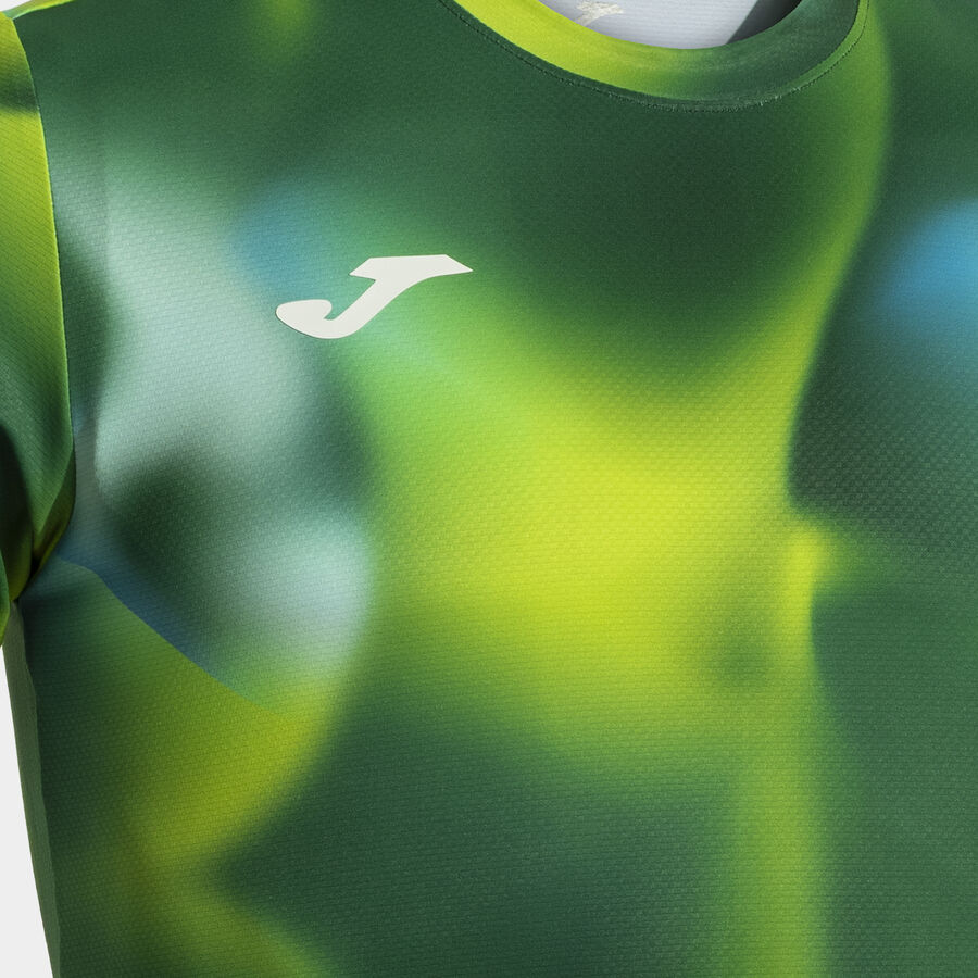 CAMISETA MANGA CORTA R-TRAIL NATURE