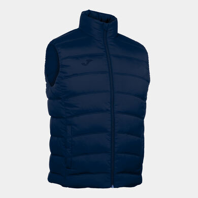 Gilet matelassé homme Urban bleu marine
