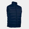 Gilet matelassé homme Urban bleu marine