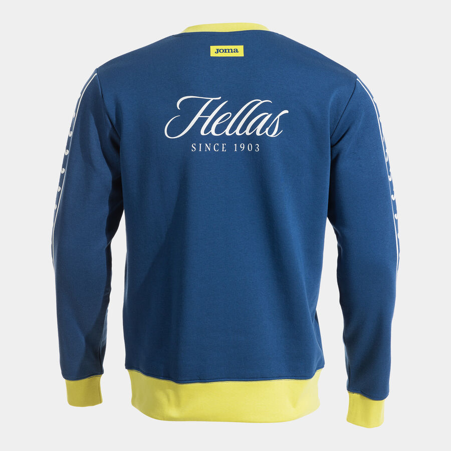 SUDADERA