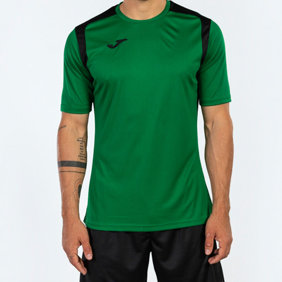 CAMISETA CHAMPIONSHIP V M/C