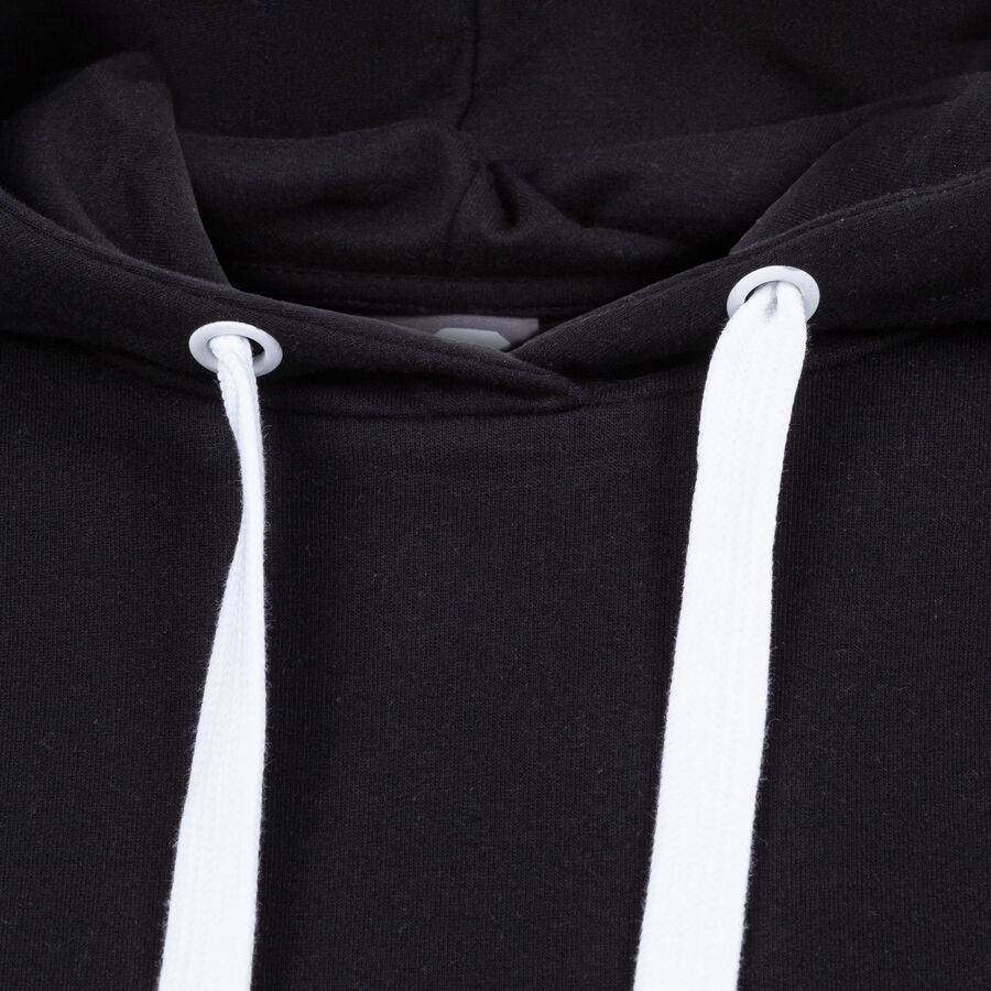 SUDADERA CON CAPUCHA URBAN STREET