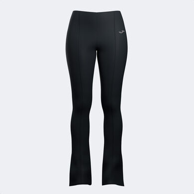 Leggings lang frau Breath schwarz