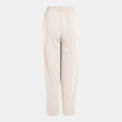 Pantal&oacute;n largo mujer Breath beige