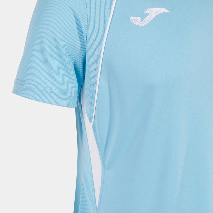 CAMISETA MANGA CORTA CHAMPIONSHIP VII