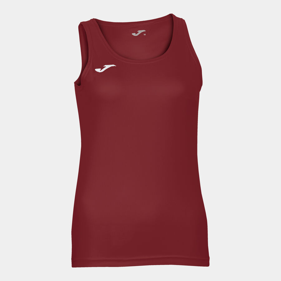 CAMISETA SIN MANGAS DIANA