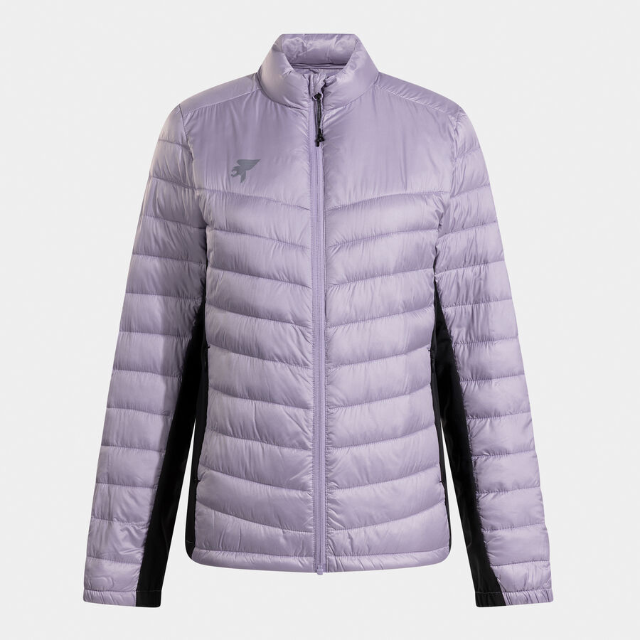 CHAQUETA LIGERA EXPLORER