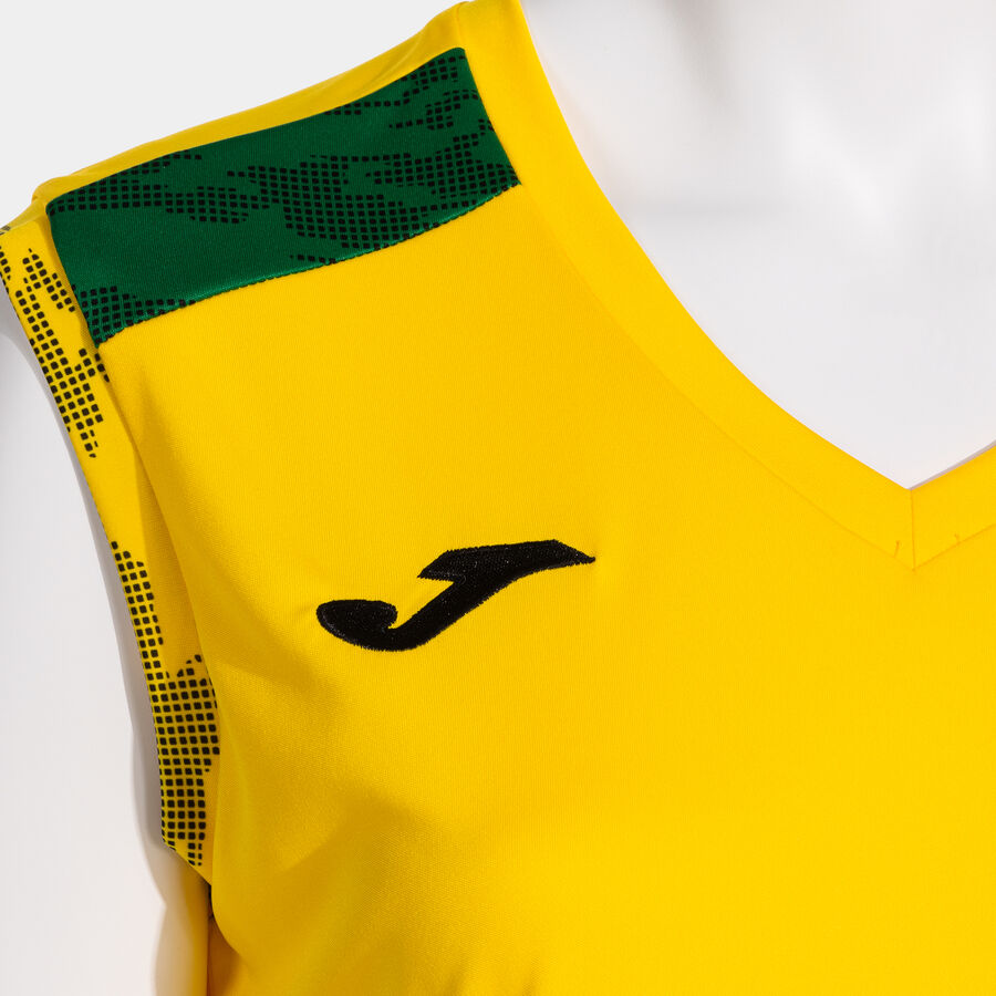 CAMISETA SIN MANGAS CHAMPIONSHIP VIII