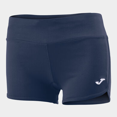 Shorts woman Stella II navy blue
