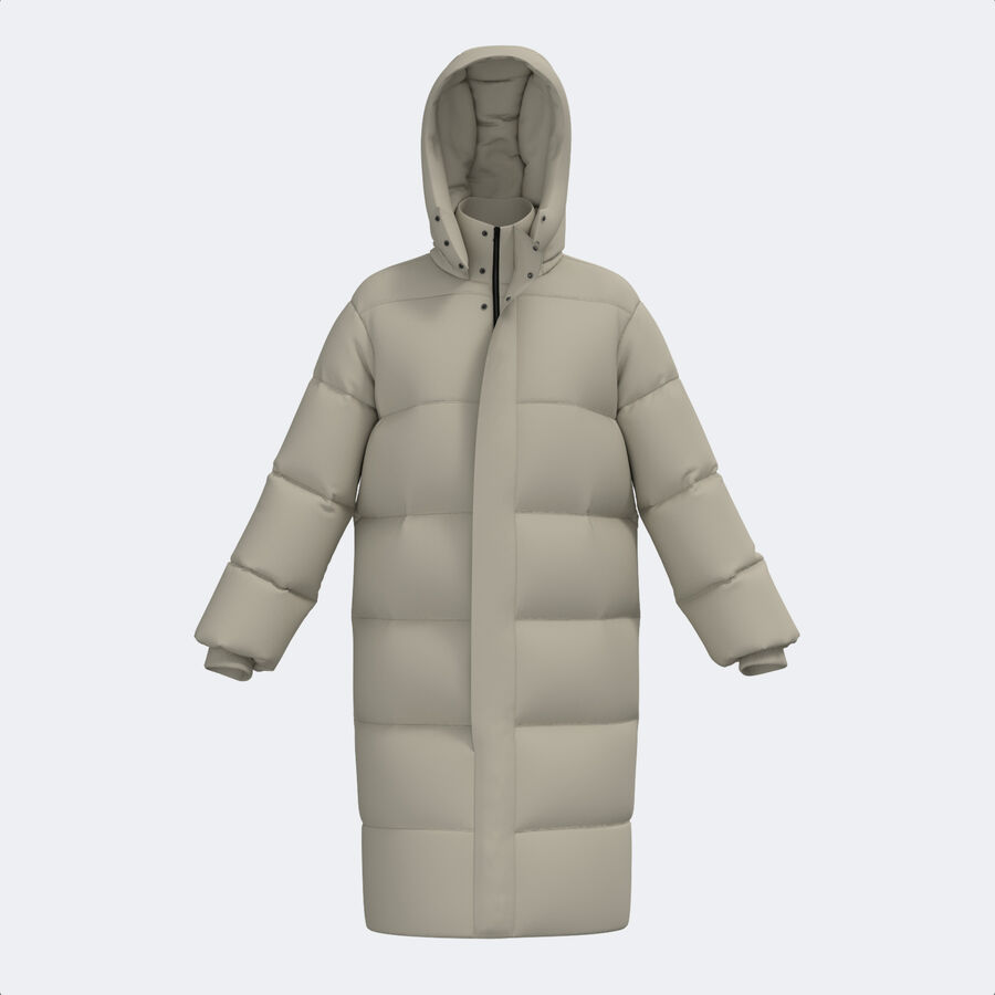ANORAK MIMETIC