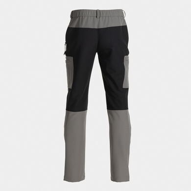 Longs pants man Explorer gray