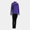 Trening damă Championship VIII violet negru