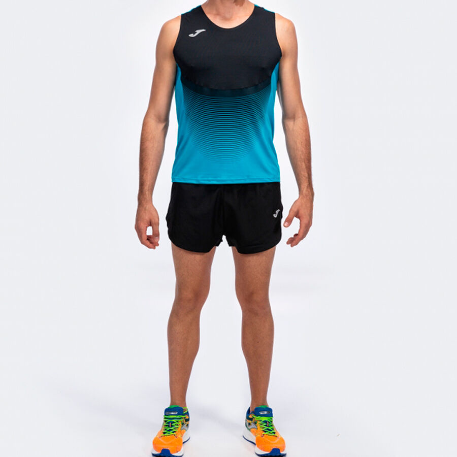 CAMISETA ELITE VI - S/M