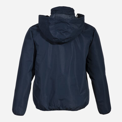 Antipioggia uomo Bremen blu navy