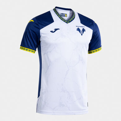 Shirt short sleeve away kit Hellas Verona FC 24/25