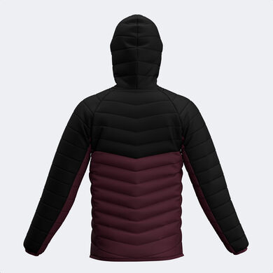 Light jacket man Explorer black