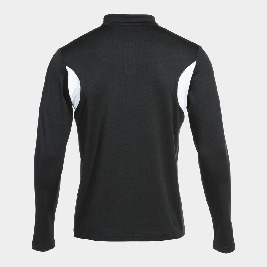SUDADERA WINNER III